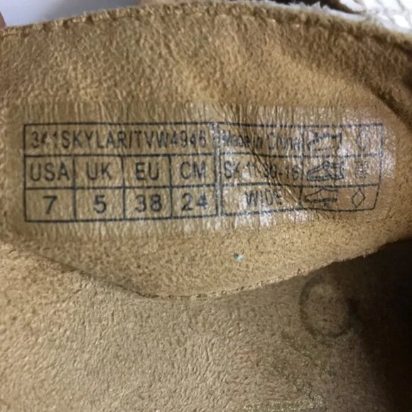 Vionic Skylar Sandals - Picture 8 of 8